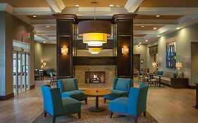 Hampton Inn And Suites New Orleans Elmwood